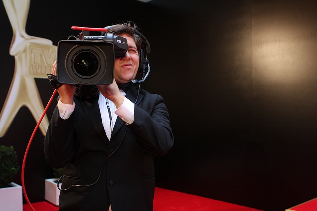 Eva Rinaldi Celebrity and Live Music Photographer / photo on flickr