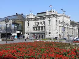 Народно позориште у Београду