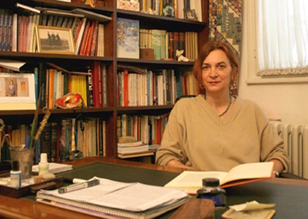Роман је добио НИН-ову награду за најбољи роман у 2010. години. Гордана Ћирјанић
