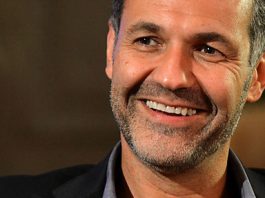 Халед Хосеини