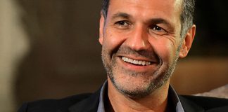 Халед Хосеини