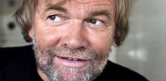 Јустејн Гордер