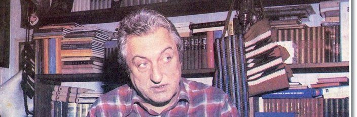 Фото: yugopapir.com Бранко В. Радичевић