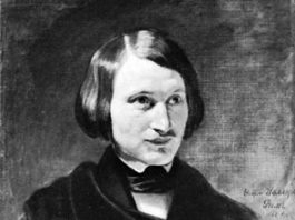 Николај Гогољ