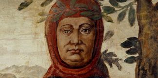 Франческо Петрарка