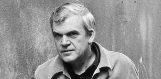 Милан Кундера