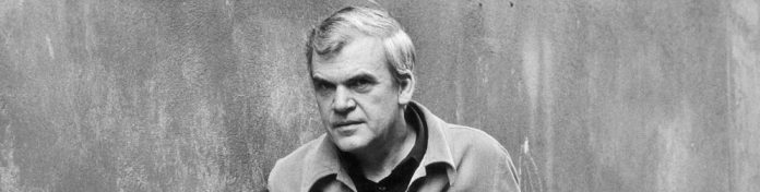 Милан Кундера Милан Кундера