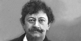 Лаза Костић