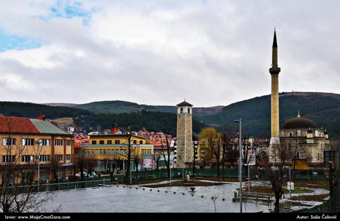 Фото: Моја Црна Гора
