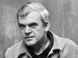 Милан Кундера