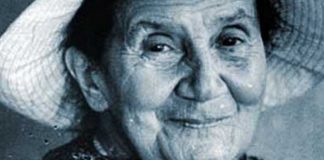 Десанка Максимовић