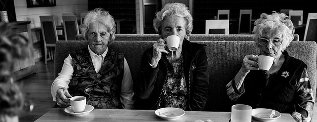 Lars Erik Skrefsrud / photo on flickr