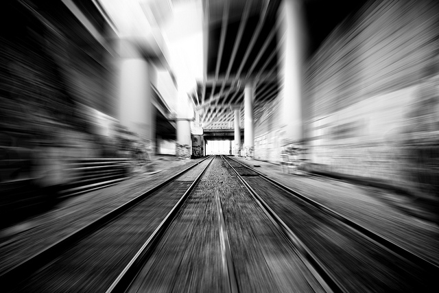 Thomas Hawk / photo on flickr