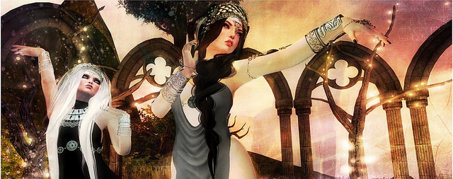 Duchess Flux / photo on flickr