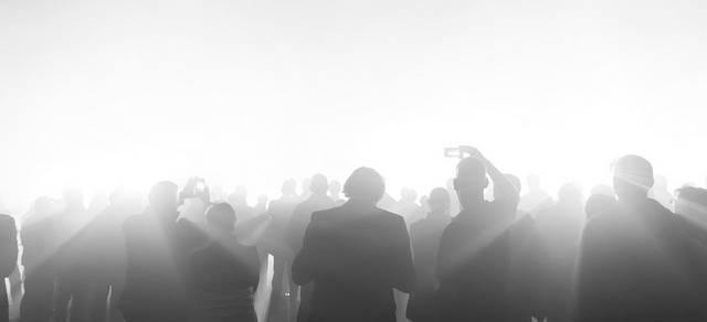 Lennart Tange / photo on flickr